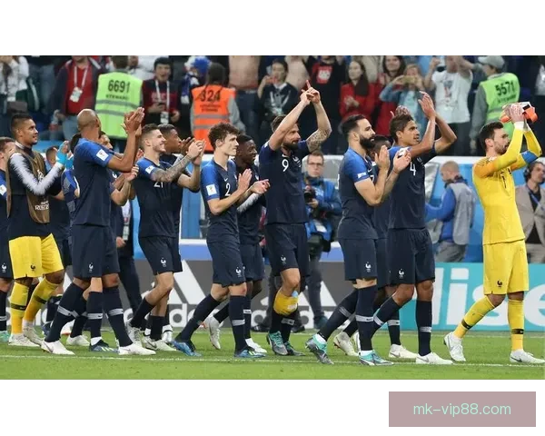 2026年世界杯赛事数据统计分析与球队表现趋势研究