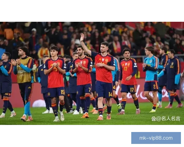 2026世界杯赛事预测分析：各队实力对比与关键比赛结果展望